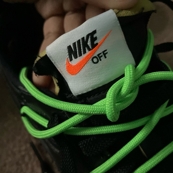 Boys Nike Blazer - Picture 5 of 7